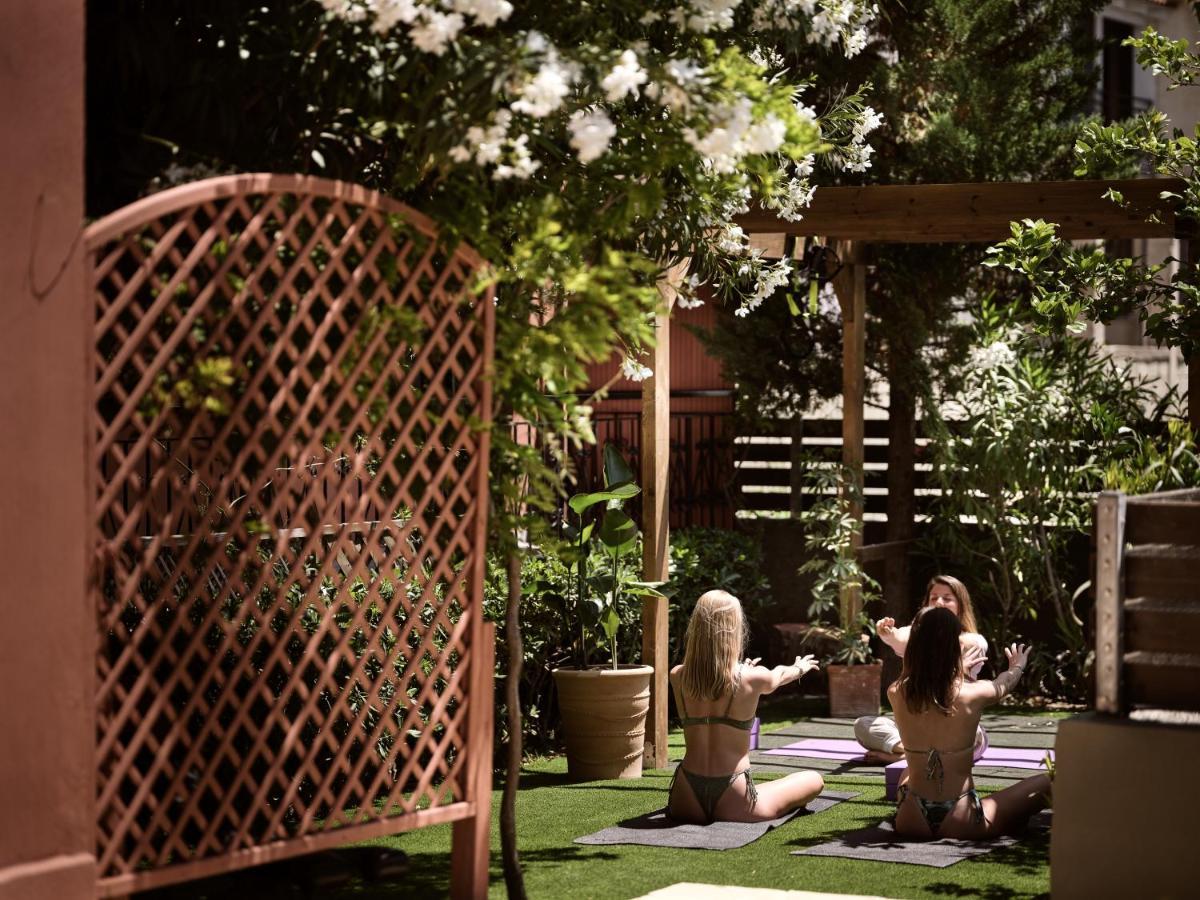 Anemelia Retreat - Explore & Recharge Laganas Exterior photo