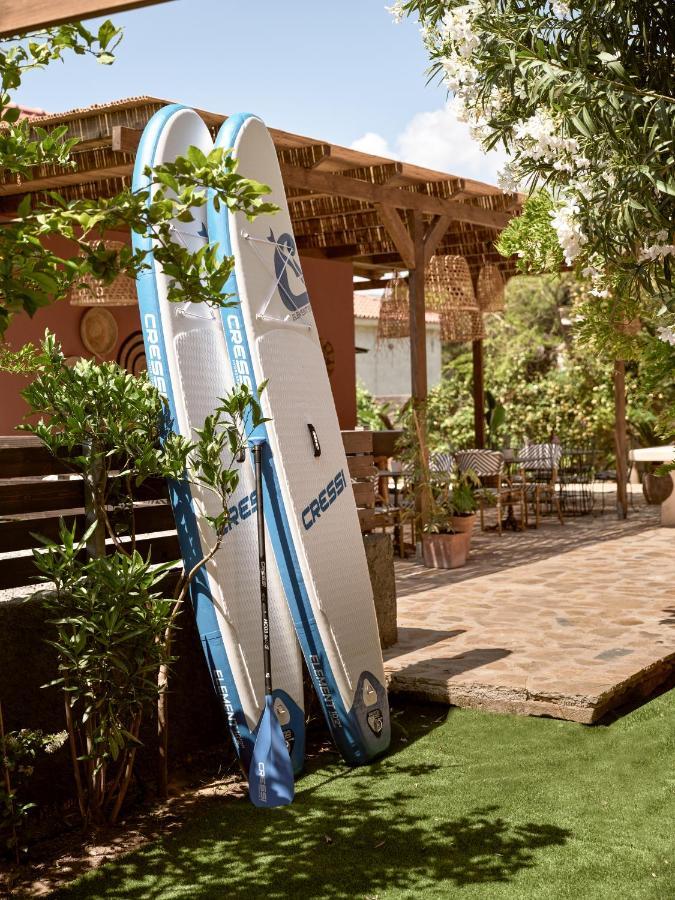 Anemelia Retreat - Explore & Recharge Laganas Exterior photo