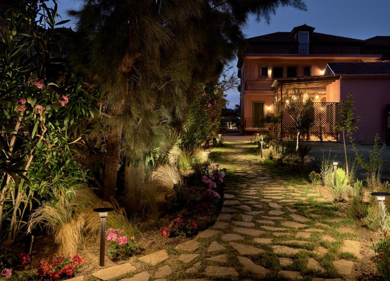 Anemelia Retreat - Explore & Recharge Laganas Exterior photo