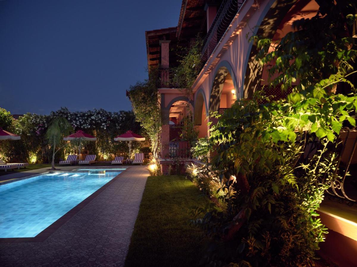 Anemelia Retreat - Explore & Recharge Laganas Exterior photo