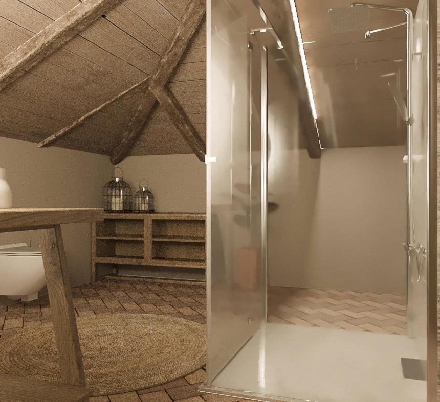 Anemelia Retreat - Explore & Recharge Laganas Room photo